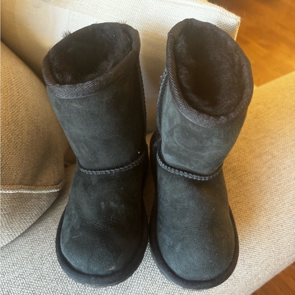Toddler UGG boots